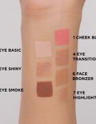 Christian Laurent Pour La Beauté мултифункционална палитра 1 бр.