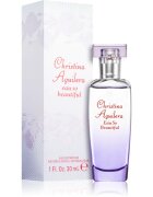 Christina Aguilera Eau So Beautiful парфюмна вода за жени 30 мл.