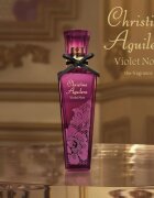 Christina Aguilera Violet Noir парфюмна вода за жени 50 мл.