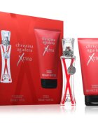 Christina Aguilera X-Tina подаръчен комплект за жени