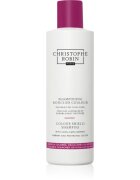 Christophe Robin Color Shield Shampoo with Camu-Camu Berries подхранващ шампоан за боядисана коса и коса с кичури 250 мл.