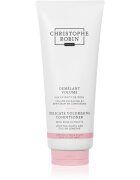 Christophe Robin Delicate Volumizing Conditioner with Rose Extracts балсам за обем на нежна коса 200 мл.