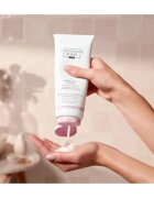 Christophe Robin Delicate Volumizing Conditioner with Rose Extracts балсам за обем на нежна коса 200 мл.