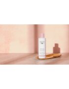 Christophe Robin Delicate Volumizing Shampoo with Rose Extracts шампоан за обем за тънка коса без обем 250 мл.