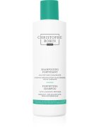 Christophe Robin Fortifying Shampoo with Amaranth Peptides изключително нежен шампоан против косопад 250 мл.