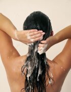 Christophe Robin Fortifying Shampoo with Amaranth Peptides изключително нежен шампоан против косопад 250 мл.