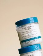 Christophe Robin Purifying Scrub With Sea Salt дълбоко почистващ пилинг с морски соли 75 мл.