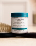 Christophe Robin Purifying Scrub With Sea Salt дълбоко почистващ пилинг с морски соли 75 мл.