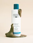 Christophe Robin Purifying Shampoo with thermal mud почистващ детоксикиращ шампоан 250 мл.