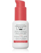 Christophe Robin Regenerating Serum with Prickly Pear Oil регенериращ серум за суха увредена и химически третирана коса 50 мл.