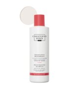 Christophe Robin Regenerating Shampoo with Prickly Pear Oil дълбоко регенериращ шампоан за увредена и химически третирана коса 250 мл.