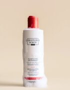 Christophe Robin Regenerating Shampoo with Prickly Pear Oil дълбоко регенериращ шампоан за увредена и химически третирана коса 250 мл.