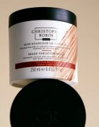 Christophe Robin Shade Variation Mask подхранваща маска - крем За коса цвят Warm Chesnut 250 мл.