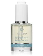 Clarena Dermatology Line хидратиращ серум за лице 30 мл.