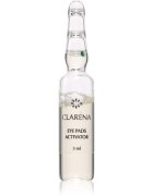 Clarena Eye Line третиране против тъмни кръгове под очите 4x3 мл.