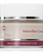 Clarena Harmony Line MenoShe крем за лице против бръчки 50 мл.