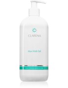 Clarena Max Dermasebut Line почистващ гел за лице 500 мл.