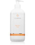 Clarena POwer Pure Vit. C Line озаряващ тоник 500 мл.