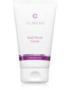 Clarena Snail Mucin Cream регенериращ крем за лие 150 мл.