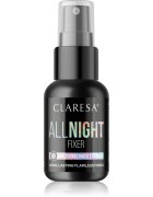 Claresa All Night Fixer фиксатор за фон дьо тен 50 мл.