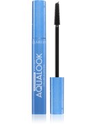 Claresa Aqualook Waterproof Mascara водоустойчива спирала за удължаване на миглите цвят Black 8 гр.
