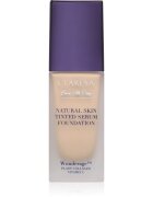 Claresa Care All Day Natural Skin Tinted Serum Foundation лек тониращ флуид за естествен вид цвят 1W Light Warm 32 мл.