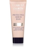 Claresa Care All Day Protective Serum Base хидратиращ серум за лице за защита на кожата SPF 30 Universal 30 мл.