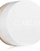 Claresa Feel The Pow(d)er! озаряваща пудра за околоочната област цвят 02 Beige 6 гр.