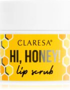 Claresa Hi Honey пилинг за устни с мед 15 гр.