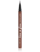 Claresa Line So Fine очна линия в писалка цвят Brown 08 гр.
