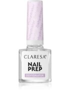 Claresa NAILPREP DEHYDRATOR базов лак за нокти за максимална адхезия 5 мл.
