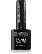 Claresa Primer Acid Free Provita базов лак за нокти за максимална адхезия 5 гр.