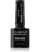 Claresa Primer Acid Free Ultra Tape базов лак за нокти за максимална адхезия 5 мл.