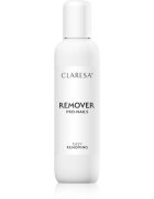 Claresa Pro-Nails Remover продукт за премахване на гел лакове 100 мл.
