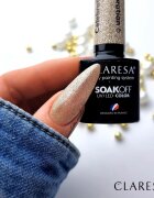 Claresa SoakOff UV/LED Color Celebration гел лак за нокти цвят 6 5 гр.