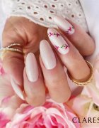 Claresa SoakOff UV/LED Color Celebration гел лак за нокти цвят 8 5 гр.