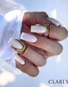 Claresa SoakOff UV/LED Color Glitter гел лак за нокти цвят 2 5 гр.