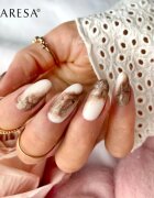 Claresa SoakOff UV/LED Color Perfect Nude гел лак за нокти цвят 3 5 гр.