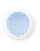 Claresa Soft&Easy Builder Gel основно гел покритие за нокти цвят Clear 45 гр.
