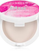 Claresa Super Pow(d)er Blur компактна пудра за перфектен външен вид 11 гр.