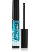 Claresa True Glue! гел за вежди цвят 01 Transparent 8 гр.