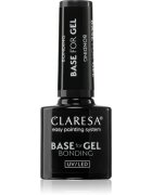 Claresa UV/LED Base Bonding Base for Gel основен лак за нокти с гел 5 гр.