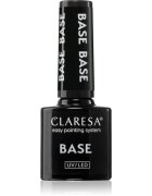 Claresa UV/LED Base основен лак за нокти с гел 5 гр.