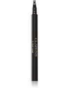 Clarins 3-Dot Liner очна линия цвят Black 0.7 мл.