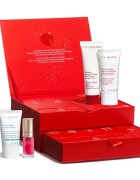Clarins Advent Calendar 12 Holiday Season коледен календар