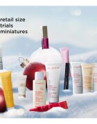 Clarins Advent Calendar 12 Holiday Season коледен календар