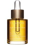 Clarins Blue Orchid Treatment Oil антиоксидантно масло за лице за дневна и нощна употреба с хидратиращ ефект 30 мл.