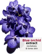 Clarins Blue Orchid Treatment Oil антиоксидантно масло за лице за дневна и нощна употреба с хидратиращ ефект 30 мл.