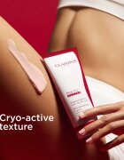 Clarins Body Fit Skin Smoothing Expert стягащ крем против целулит 200 мл.