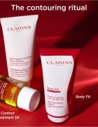 Clarins Body Fit Skin Smoothing Expert стягащ крем против целулит 200 мл.
